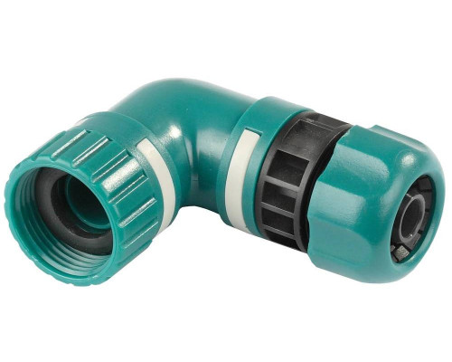 RACO 3/4"-1/2", переходник угловой Original 4250-55285C