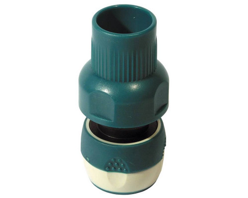 RACO Ø 3/4", 2-компонентный, соединитель (шланг-насадка) Comfort-Plus 4248-55246B