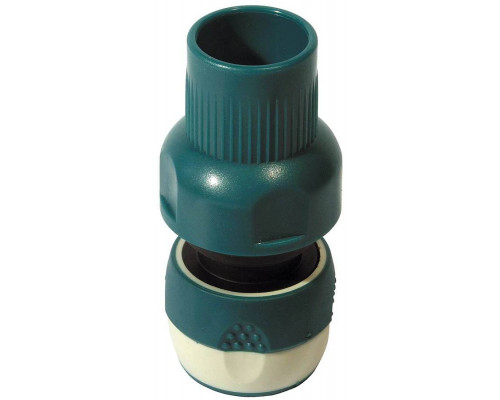 RACO Ø 3/4", 2-компонентный, соединитель (шланг-насадка) Comfort-Plus 4248-55248B