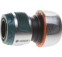 RACO Ø 3/4", пластиковый, соединитель (шланг-насадка) Profi-Plus 4247-55099B